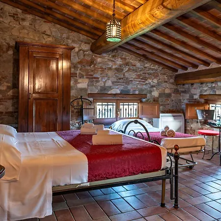 B&B Villa Corte Degli Dei-2