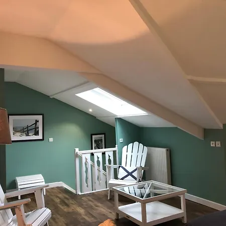 Hotel Les Embruns-3