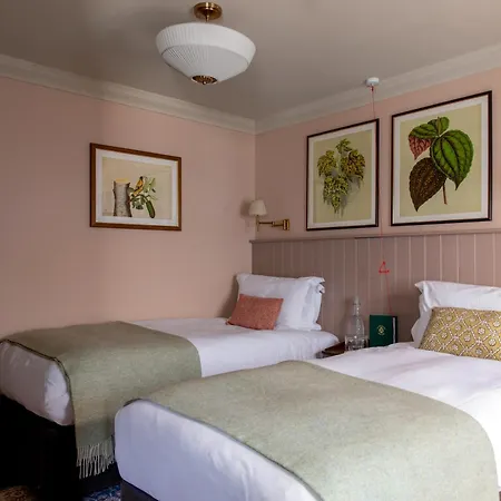 The Carnarvon Arms-2