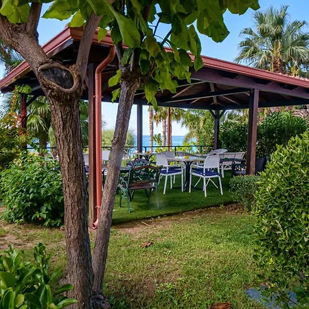Villaggio Baia D'Ercole-3