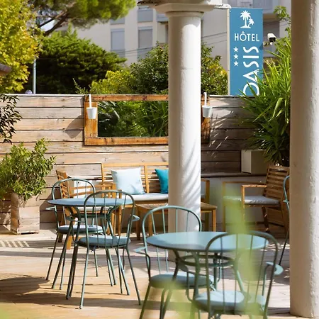 L'Oasis Hotel-3