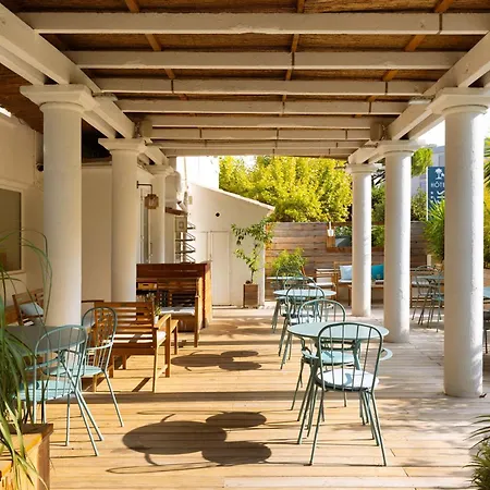 L'Oasis Hotel-2