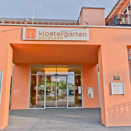 Hotel Klostergarten-3