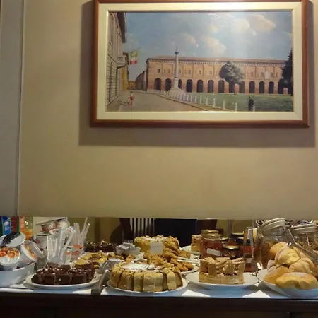 Albergo Giulia Gonzaga-2