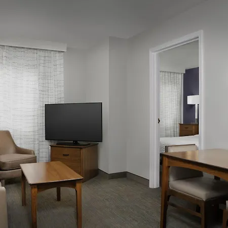 Residence Inn By Marriott San Bernardino-2