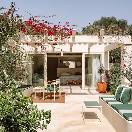 Morvedra Nou Luxury Boutique Hotel - Adults Only-3