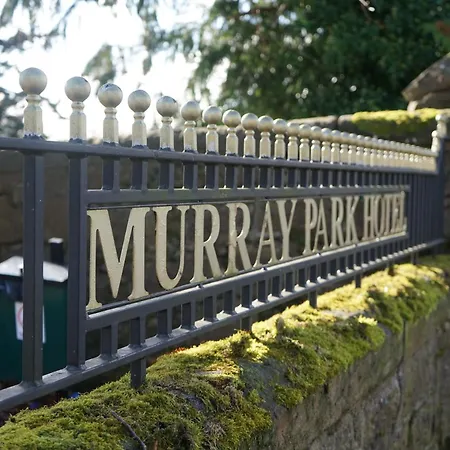 The Murray Park Hotel-3