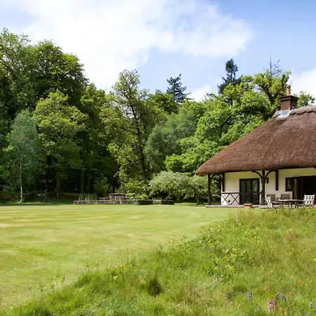 Gidleigh Park- A Relais & Chateaux Hotel-3