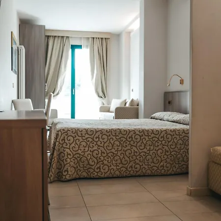 Hotel Dante Family Spa Resort-3