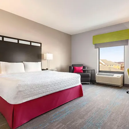 Hampton Inn & Suites York South-3