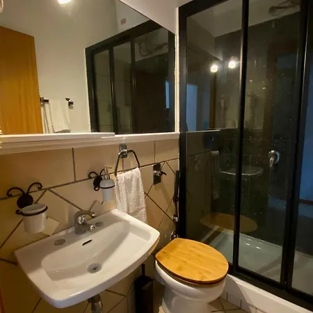 Alvorada Rooms-3