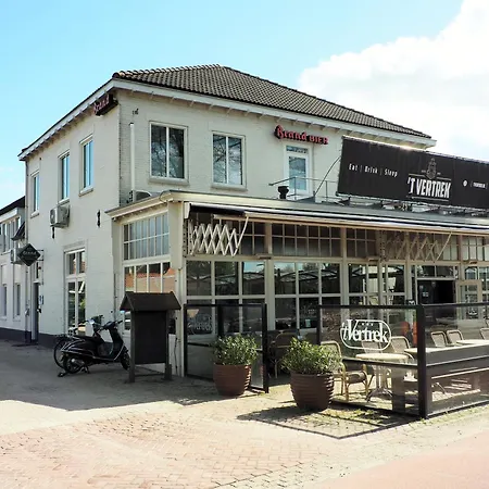 Hotel 't Vertrek-3