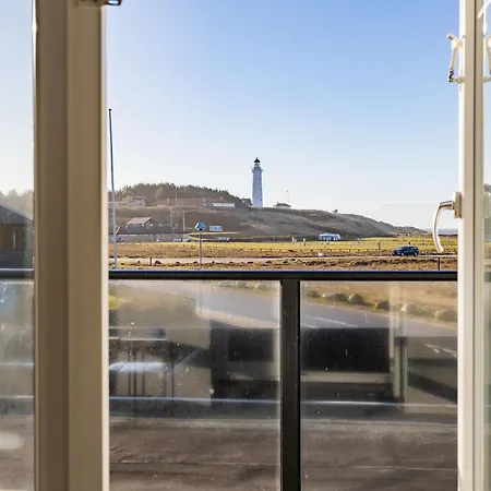 B&B By The Sea Hirtshals-2