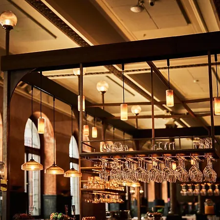 Opus Xvi, A Member Of Small Luxury Hotels Of The World-2