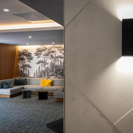 Nemea Appart Hotel Cannes Palais-2