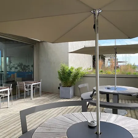 B'Mine Duesseldorf, Worldhotels Crafted-2