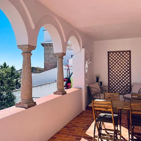 Casa Soure Suites And Apartments-3