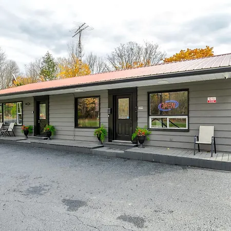 Moira Lake Motel-3