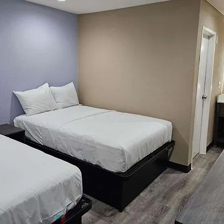 Super 8 By Wyndham Big Spring-2