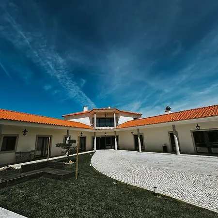 Refugio Da Rainha-2