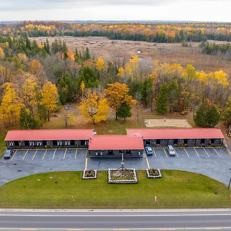 Moira Lake Motel-2
