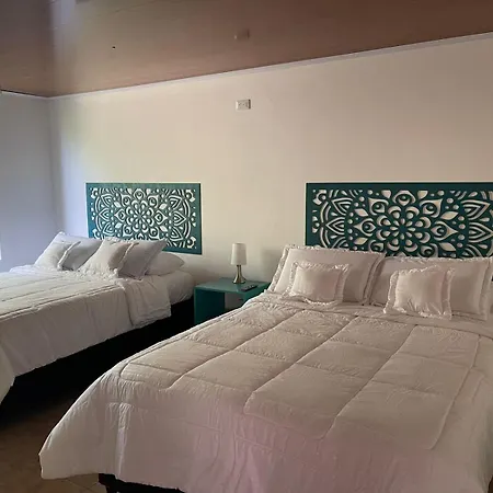Hotel Nativos-3