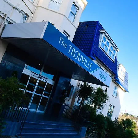 Trouville Bournemouth - OCEANA COLLECTION-3