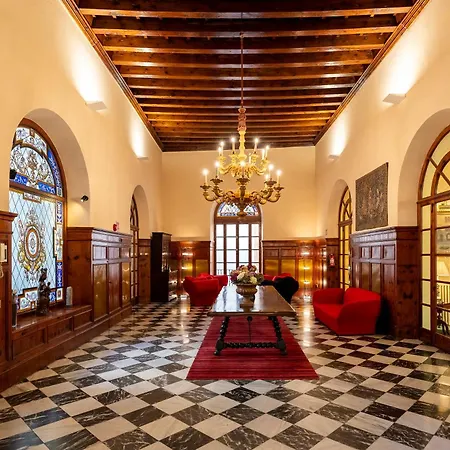 Palacio Ca Sa Galesa-2