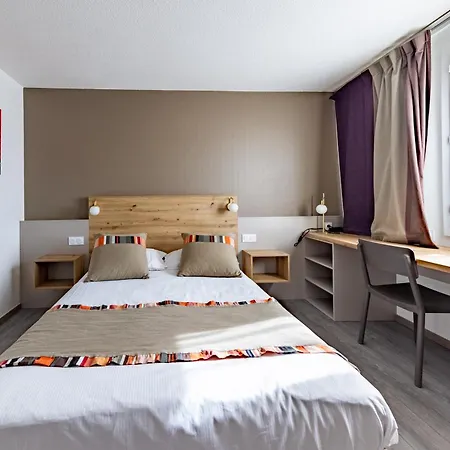 Hotel Princes De Catalogne-3