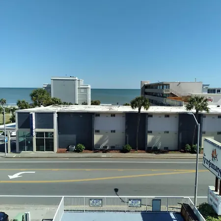The Virginian Motel-2
