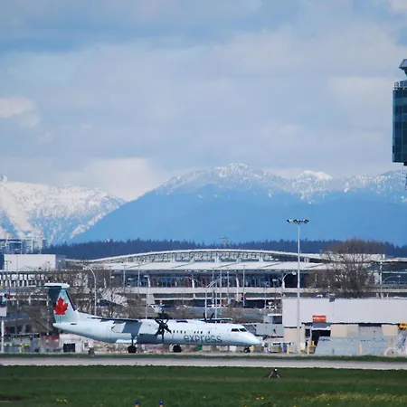 Holiday Inn Vancouver Airport Richmond By Ihg-3