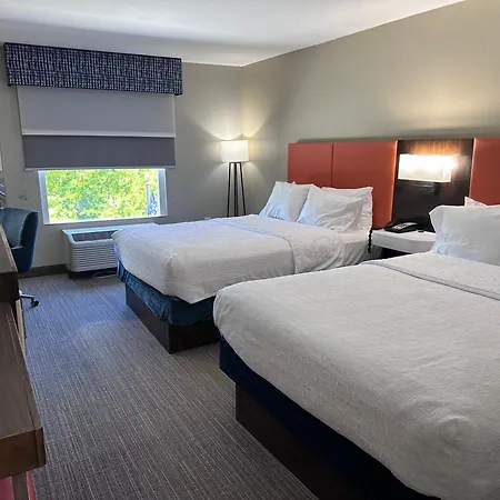 Hampton Inn & Suites Tallahassee I-10-Thomasville Road-2