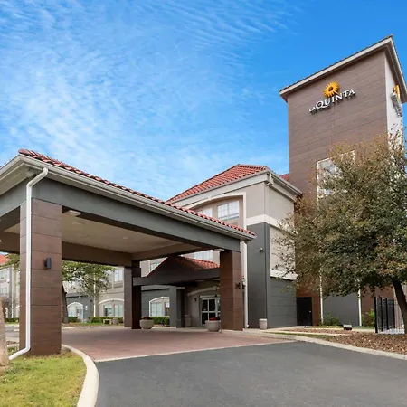 La Quinta By Wyndham New Braunfels-2