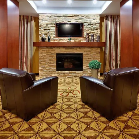 Holiday Inn Express Hotel & Suites Clarington - Bowmanville By Ihg-2