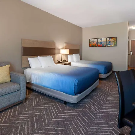 La Quinta Inn & Suites By Wyndham Middletown-Goshen-3