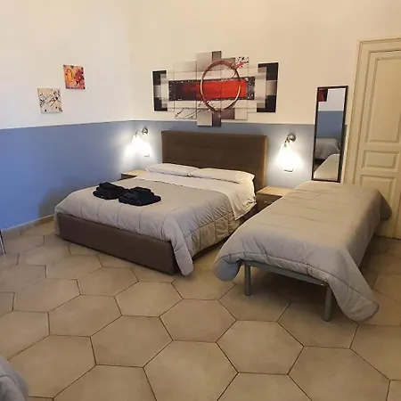 B&B Maricentro-2