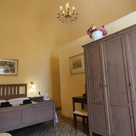 B&B Maricentro-3