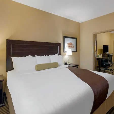 Best Western Sunrise Inn & Suites-3