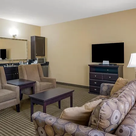 Best Western Sunrise Inn & Suites-2