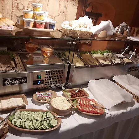 Hotel Legenda-2