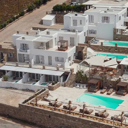 Senses Luxury Suites & Villas-3