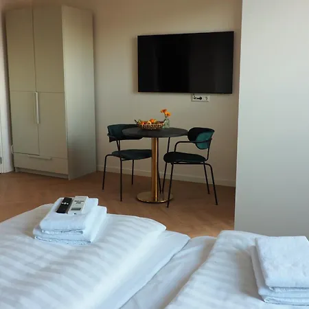 Hotel 't Vertrek-2