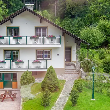 Waldruhe - Bett, Frühstück&ein Lächeln-3