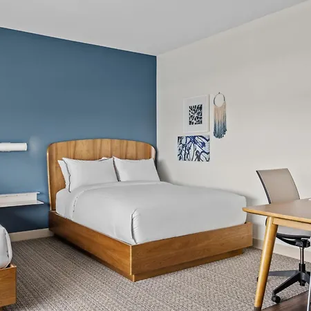 Element By Marriott Springfield South-2