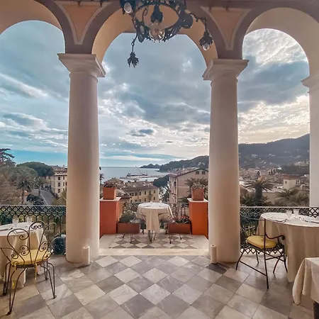 Villa Gelsomino Exclusive House Adult Only-2