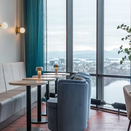 Thon Hotel Stavanger Forum-2