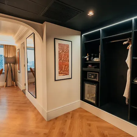 Casa Andina Premium Miraflores-3
