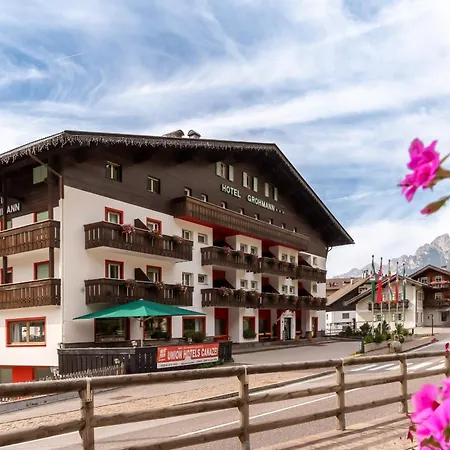 Hotel Grohmann-3