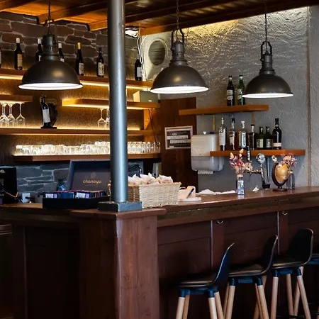 Baron Tavernier Hotel Restaurant&SPA-3