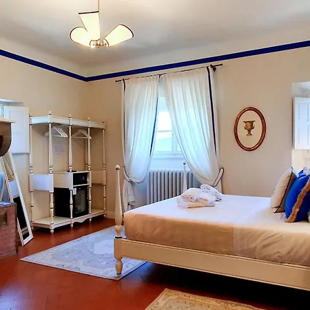 Villa Nardi - Residenza D'Epoca-3